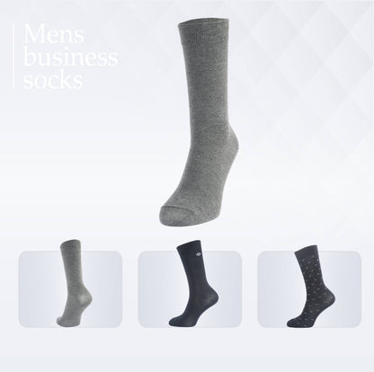 PACK DE 3 MEDIAS EJECUTIVAS