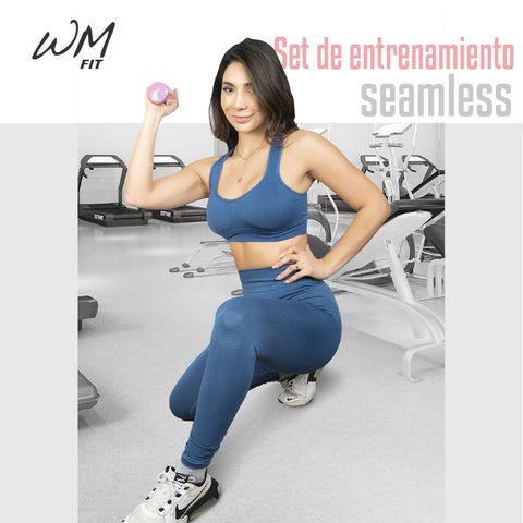 DEPORTIVO SEAMLESS 25