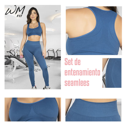 DEPORTIVO SEAMLESS 25