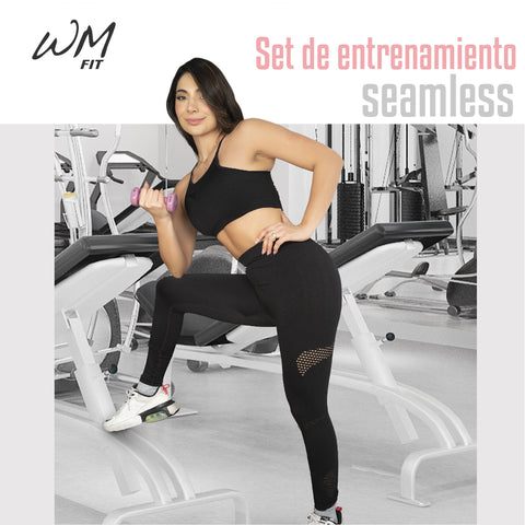 DEPORTIVO SEAMLESS 26