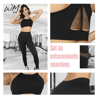 DEPORTIVO SEAMLESS 26