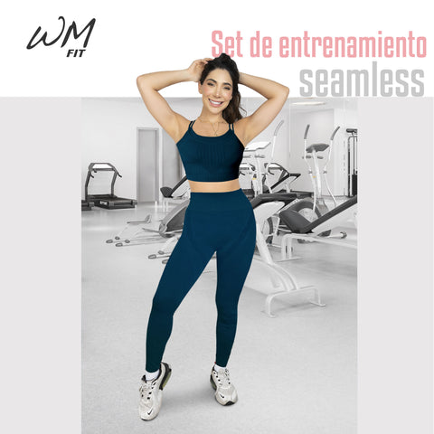 DEPORTIVO SEAMLESS 28