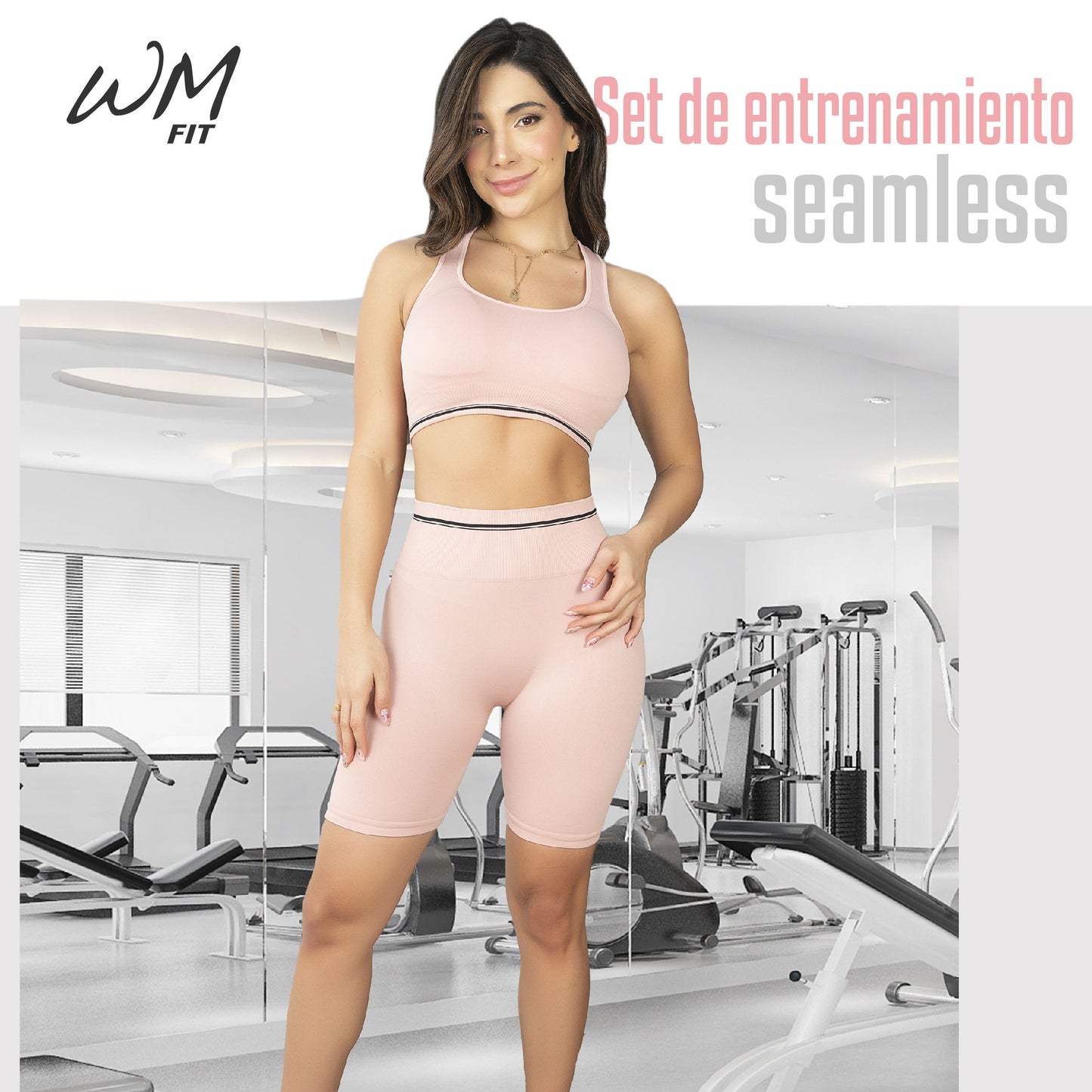 DEPORTIVO SEAMLESS 29