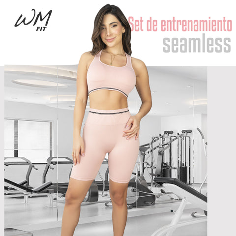 DEPORTIVO SEAMLESS 29