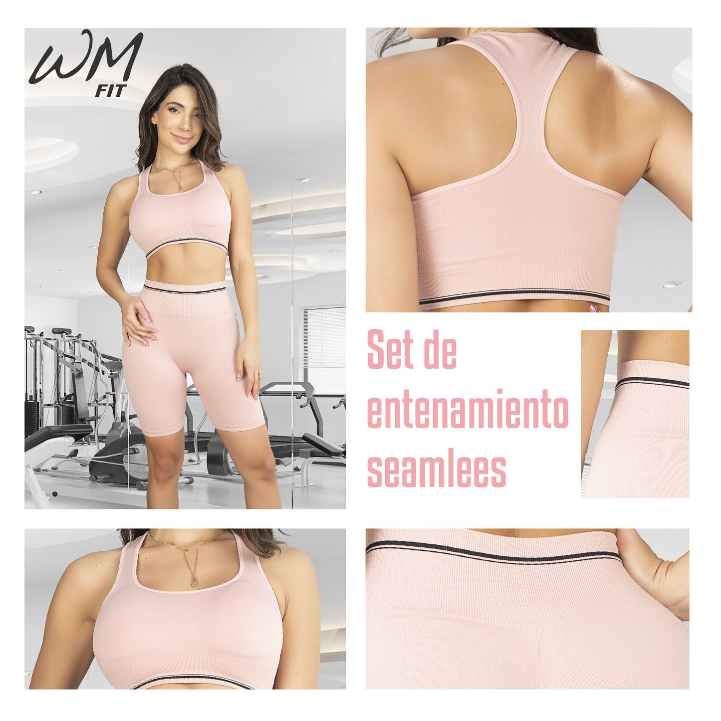 DEPORTIVO SEAMLESS 29