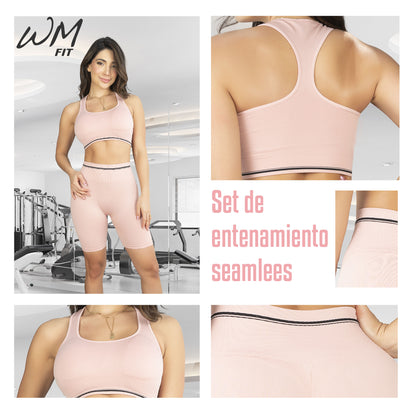 DEPORTIVO SEAMLESS 29