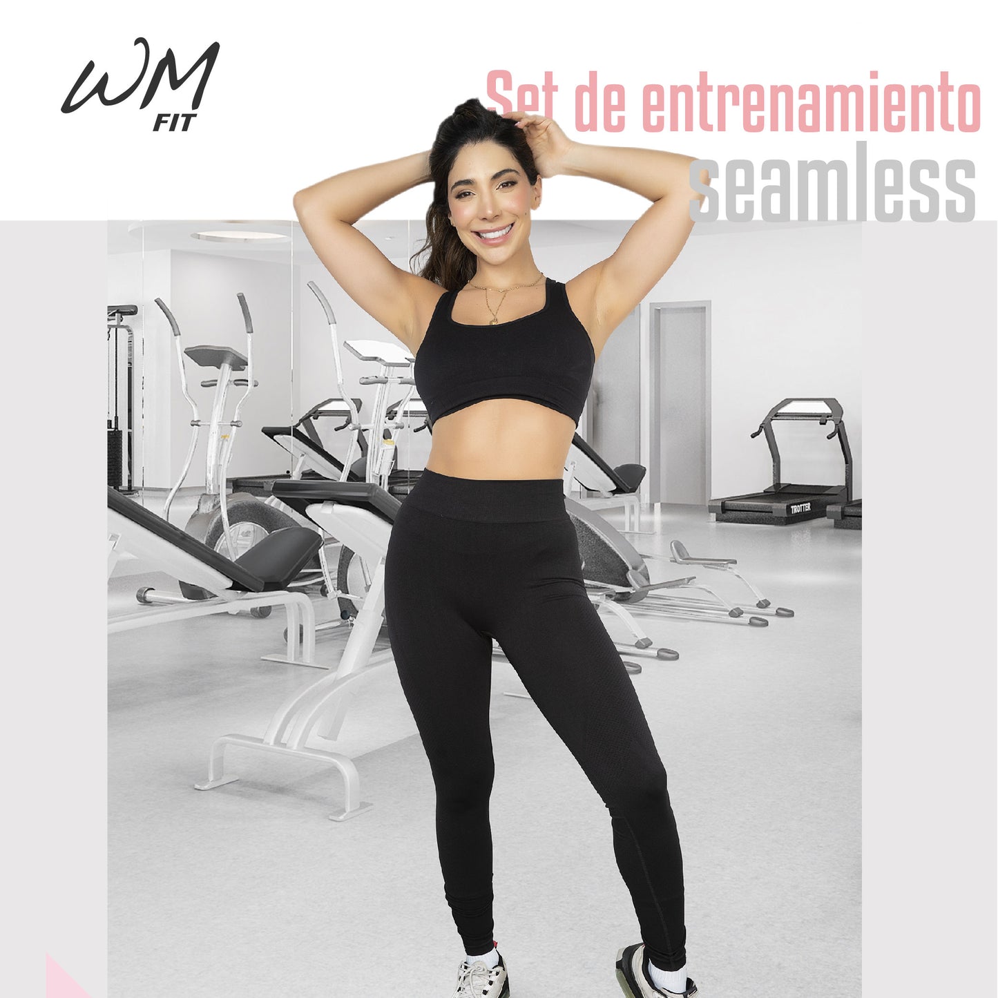 DEPORTIVO SEAMLESS 24