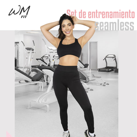 DEPORTIVO SEAMLESS 24