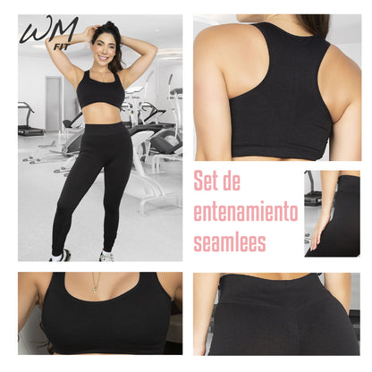 DEPORTIVO SEAMLESS 24