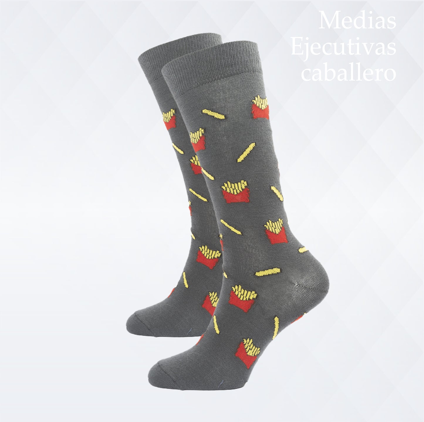 MEDIA DIVERTIDA PAPITAS