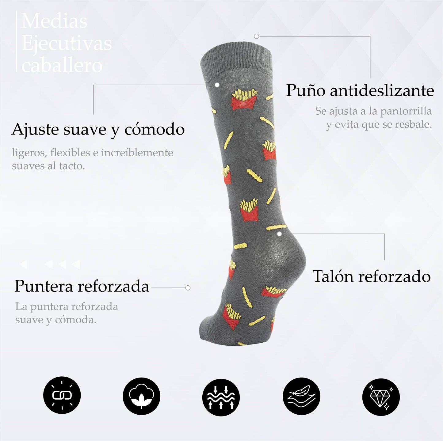 MEDIA DIVERTIDA PAPITAS
