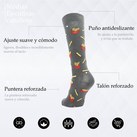 MEDIA DIVERTIDA PAPITAS