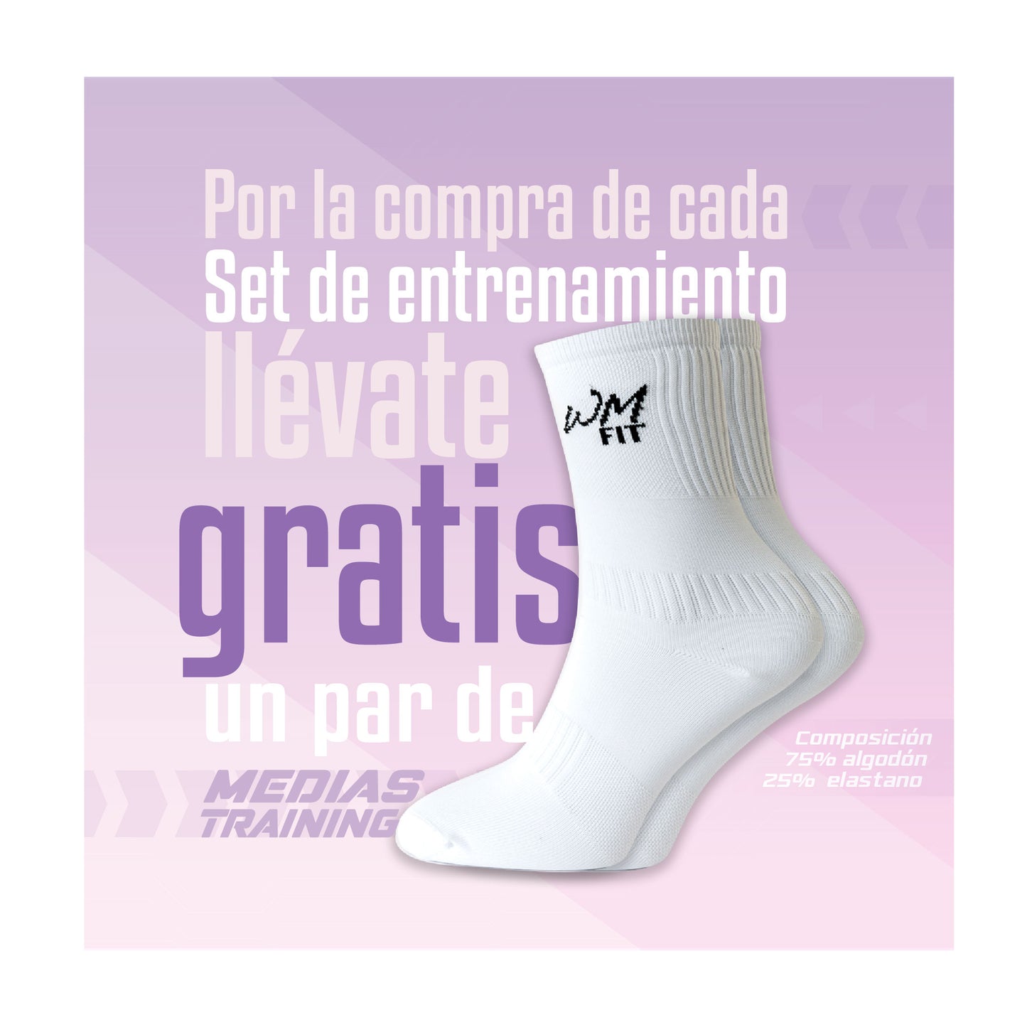DEPORTIVO SEAMLESS 26