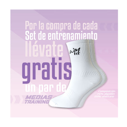 DEPORTIVO SEAMLESS 26
